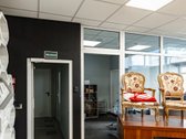 Sandėliavimo–gamybinės Patalpos Su Biuru - nuotraukos Nr. 7