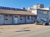 Parduodamos Pilnai Įrengtos Serviso Patalpos - nuotraukos Nr. 2