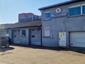Parduodamos Pilnai Įrengtos Serviso Patalpos - nuotraukos Nr. 3
