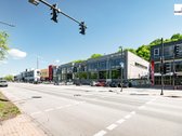Modernios Biuro Patalpos Jonavos G. – Patogi - nuotraukos Nr. 37