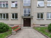 Vos kelios minutės iki Talkšos ežero bei - nuotraukos Nr. 18