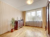 Tvarkingas Butas Žvėryne 1 Vieno Kambario Su - nuotraukos Nr. 3