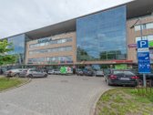 Parduodamos Administracinės Patalpos Šiaurės