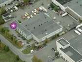- Patalpos ribojasi su V.a.graičiuno gatve - nuotraukos Nr. 28