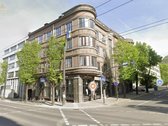 Kauno Centre, Gedimino G. Ir Donelaičio G.