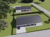 Parduodami du namų valdos sklypai Rytmečio g. - nuotraukos Nr. 8