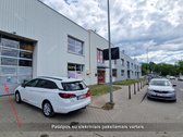 Nuomojamos erdvios ir šviesios 270 m² gamybos - nuotraukos Nr. 6