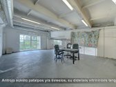Nuomojamos erdvios ir šviesios 270 m² gamybos - nuotraukos Nr. 3