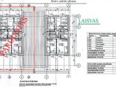 Parduodamas naujos statybos A++ klasės - nuotraukos Nr. 7