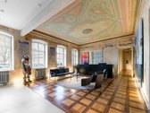 D9 Artsy Office. Biuras Žmonėms, Kuriems