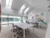 D9 Artsy Office. Biuras Žmonėms, Kuriems - nuotraukos Nr. 32