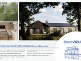 A++ klasės dvibučiai namai Bajoruose – - nuotraukos Nr. 8