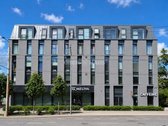 Nuomojamos 79,08 m² Komercinės Patalpos