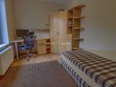 Išnuomojamas 3 kambarių butas ramioje bei - nuotraukos Nr. 6