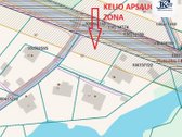 Parduodamas 12.89 a Namų Valdos Sklypas - nuotraukos Nr. 8