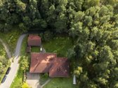 Išskirtinis Architektūrinis Namas Miško - nuotraukos Nr. 10