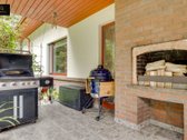 Išskirtinis Architektūrinis Namas Miško - nuotraukos Nr. 17