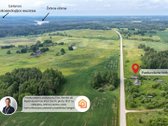 Išskirtinė Sodyba Molėtų Krašte – Privačiame