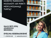 Parduodamas 2 kambarių butas su įspūdinga - nuotraukos Nr. 19