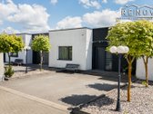 Modernios Architektūros Kotedžas Vijoliuose! 