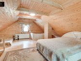 Išskirtinis Architektūrinis Namas Miško - nuotraukos Nr. 43