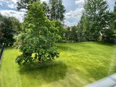Privatumo jausmą suteikiantis dvibutis namas - nuotraukos Nr. 2