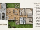 Išskirtinis Architektūrinis Namas Miško - nuotraukos Nr. 12