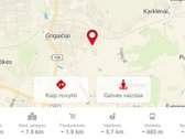 Parduodamas Erdvus, Vieno Aukšto, A++ - nuotraukos Nr. 31