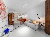 Architektūrinis vientisumas, tvarumas ir - nuotraukos Nr. 2