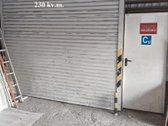 Nuomojamos patalpos 220 kv.m. , šaltos'' - nuotraukos Nr. 4