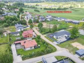 Projektas vystomas laikantis A++ energetinio - nuotraukos Nr. 7