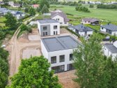 Projektas vystomas laikantis A++ energetinio - nuotraukos Nr. 6
