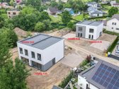 Projektas vystomas laikantis A++ energetinio - nuotraukos Nr. 7