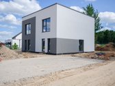 Projektas vystomas laikantis A++ energetinio - nuotraukos Nr. 5