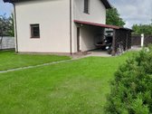 Klaipėdos rajone, Žiaukų kaime, Agrastų takas