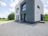 **Naujas kotedžų kvartalas Kalnėnuose – jau - nuotraukos Nr. 6
