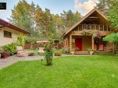Išskirtinis Architektūrinis Namas Miško - nuotraukos Nr. 4
