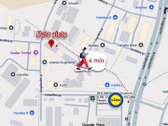 Parduodamas jaukus ir tvarkingas 2 kambarių - nuotraukos Nr. 23