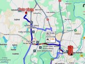 Parduodamas jaukus ir tvarkingas 2 kambarių - nuotraukos Nr. 24
