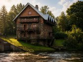 Parduodamas unikalus Stulpino–jautakių - nuotraukos Nr. 3
