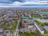 Parduodamas erdvus 3 kambarių butas pietinėje - nuotraukos Nr. 17