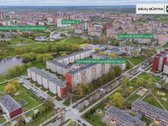 Parduodamas erdvus 3 kambarių butas pietinėje - nuotraukos Nr. 18