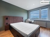 Parduodamas erdvus 3 kambarių butas pietinėje