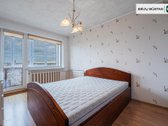 Parduodamas erdvus 3 kambarių butas pietinėje - nuotraukos Nr. 4