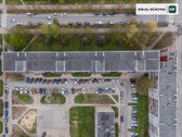 Parduodamas erdvus 3 kambarių butas pietinėje - nuotraukos Nr. 19