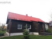 Parduodamas 119,59 Kv.m Gyvenamo Ploto Namas - nuotraukos Nr. 4