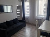 Išnuomojamas 2 kambarių butas su atskira