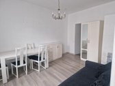 Išnuomojamas 2 kambarių butas su atskira - nuotraukos Nr. 3