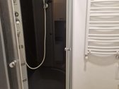 Išnuomojamas 2 kambarių butas su atskira - nuotraukos Nr. 7