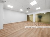 Nuomojamos ką tik įrengtos 51 kv. m. patalpos - nuotraukos Nr. 6